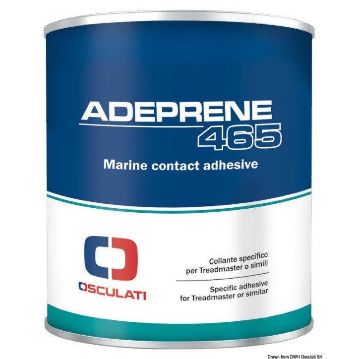 Colle spéciale Adeprene 465 pourTREADMASTER 850g