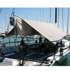 Couverture étanche OCEANSOUTH 360 x 420 cm Oceansouth - Couverture ...