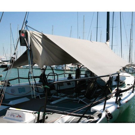 Couverture étanche OCEANSOUTH 300 x 320 cm Oceansouth - Couverture ...