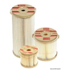 Cartouche rechange RACOR 10 micron p. 900MA Incofin - Cartouches or...