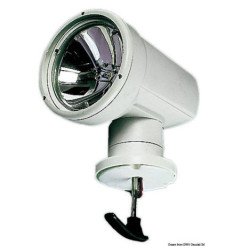 Projecteur Night Eye Manual 12 V Osculati - Projecteur Night Eye Ma...