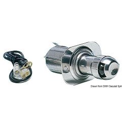 Allume-cigare marine 12 V Osculati - Allume-cigare marin 12 V - dis...