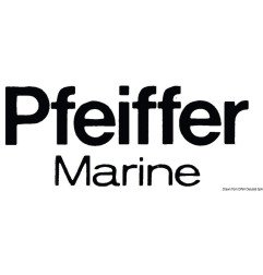 Taquet amarrage PFEIFFER 260 mm