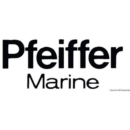 Taquet renforcé PFEIFFER 175 mm
