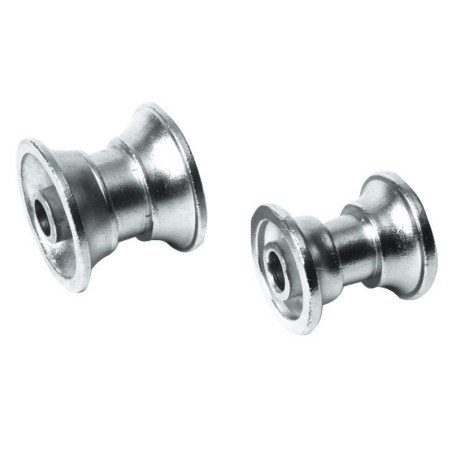 Réa de rechange inox pour 01.336.01/03 Osculati - Réas de rechange ...
