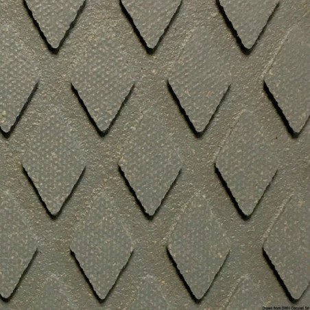 TREADMASTER M-Original gris moyen
