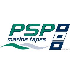 Ruban spécial PSP MARINE TAPES Soft-Grip gris 50mm