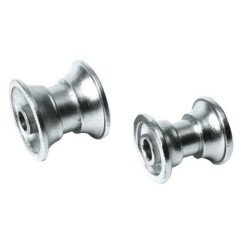 Réa de rechange inox pour 01.341.97/98 Osculati - Réas de rechange ...