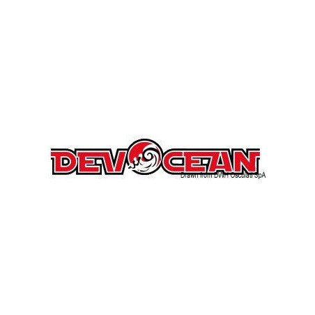 Talonnière DEVOCEAN ados