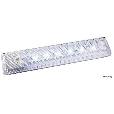 Eclairage LED HD Labcraft Trilite 24 W 12 V Labcraft design - Eclai...