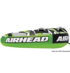Bouée à tracter AIRHEAD Slice AHSLL-22