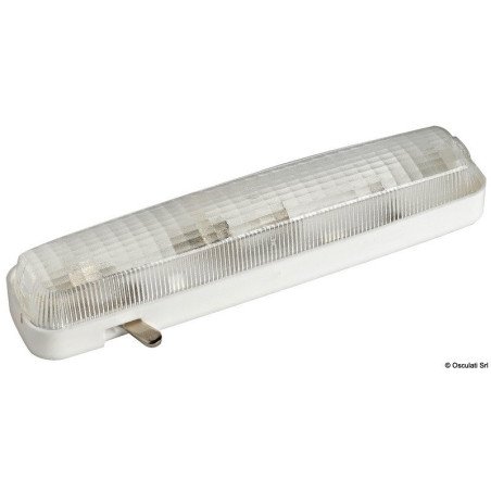 Spot Cobo 170 mm Osculati - Spot Cobo - discount-nautic.com
