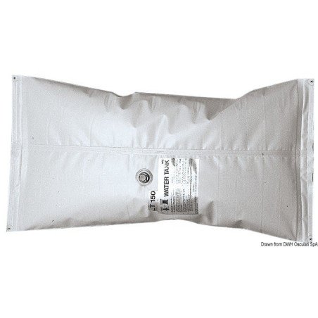 Réservoir PVC spécial Utility Water Tank 210 l