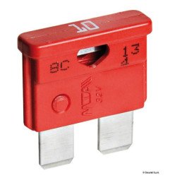Fusibles à fiche 5 A Osculati - Fusibles à fiche standards - discou...