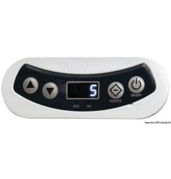 Unité réfrigérante + évaporateur ISOTHERM ITC 100l