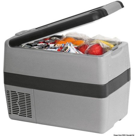 Réfrigérateur portable ISOTHERM TB41 AC/DC