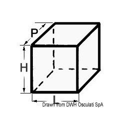 Réfrigérateur ISOTHERM CR130 Drink inox 12/24 V Indel - Isotherm - ...