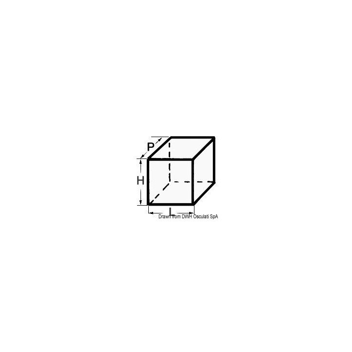 Réfrigérateur ISOTHERM CR130 Drink inox 12/24 V Réfrigérateur ISOTHERM CR130 Drink inox 12/24 V