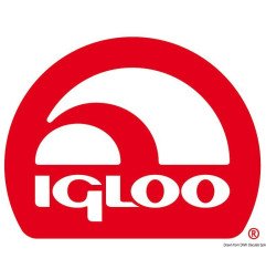 Glacière IGLOO Ultra 110 avec roues Igloo - Glacières IGLOO avec ro...
