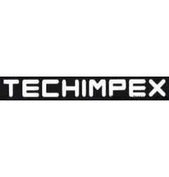 CuisinièreTECHIMPEX Topline 3 feux Techimpex - Cuisinière à gaz sér...