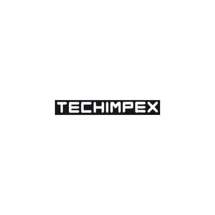 Cuisinière Techimpex Topline 3 Feu pour Cuisinière Techimpex Topline 3 Feu pour