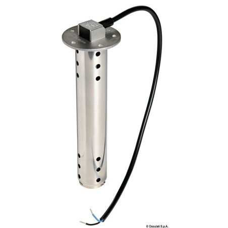 capteur niveau pour eau 10-180 ohm 48 cm