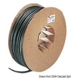 Gaine protection x câble 8 mm - - Gaine de protection pour câbles é...