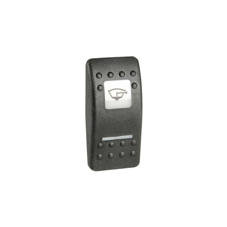 Bascule symbole lumineux pour Pompe de cale 3 A
