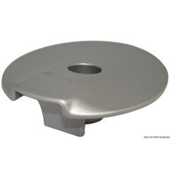 Anode zinc plaque moteur 200/350 HP Yamaha