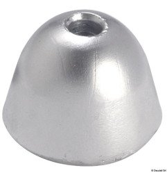 Anode de rechange pour Vetus Bow 130/160