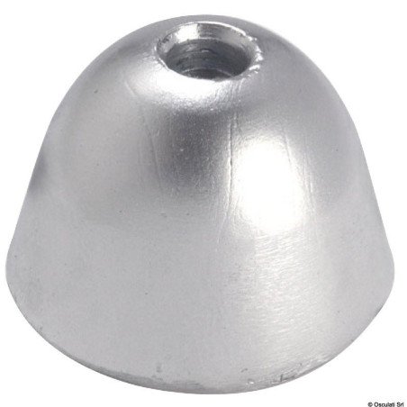 Anode de rechange pour Vetus Bow 130/160