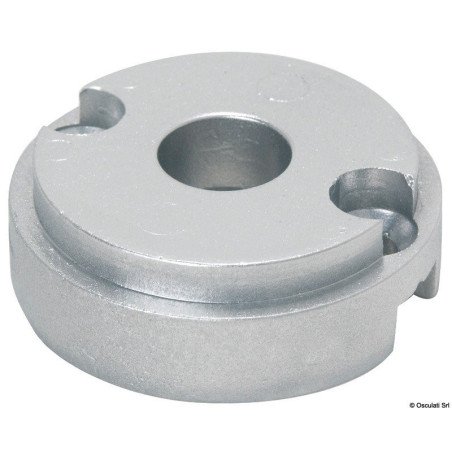 Anode de rechange pour Vetus Bow 35/55