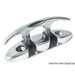 Taquet rabattable AISI 316 270 mm
