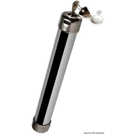Sicur Lock antivol jusqu'à 25 HP