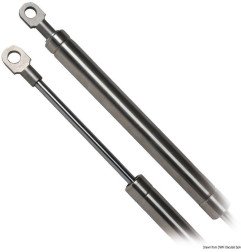 Ressort à gaz AISI 316 432 mm 45 kg
