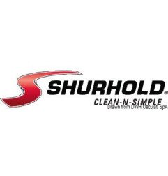 Manches SHURHOLD en aluminium 76 cm