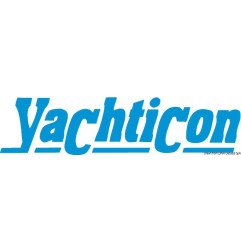 Eponge magique Yachticon 120 x 60 x 55 mm 4 pièces
