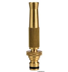 Conteneur pour tuyau eau en spirale 7,5 m