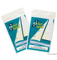 Fils girouette PSP Tell Tales Emballage:16 pièces