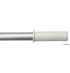 Gaffe nylon 210 cm