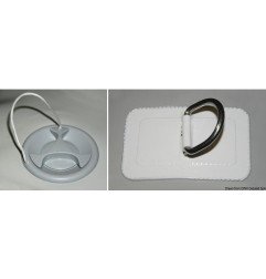 Pare-battage pneumatique 1700 mm