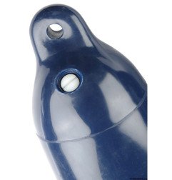 Pare-battage NDH-1 bleu
