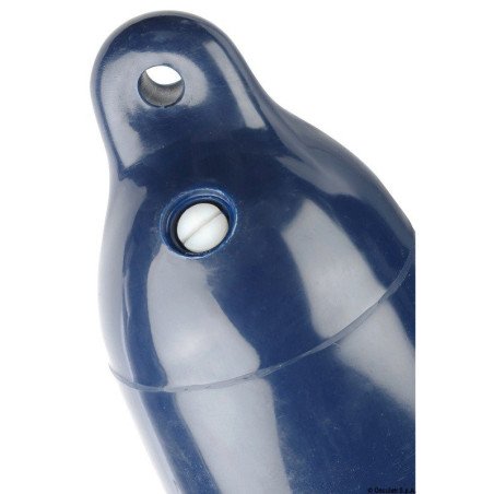 Pare-battage NDH-0 blanc