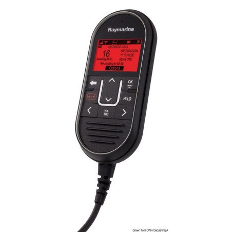 Raymic remote station pour Ray60/Ray70