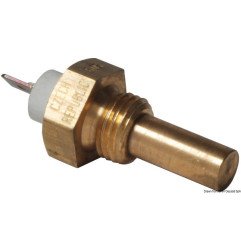 Indic. température Guardian huile 40-150° noir 24V