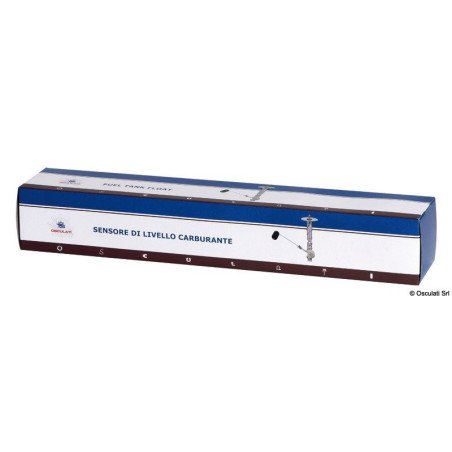 Flotteur universel 240/33 Ohm