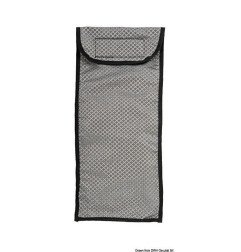 Jackstay réglable 8-15 m