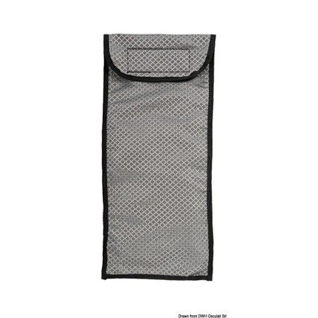 Jackstay réglable 8-15 m