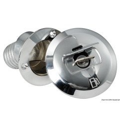 Bouchon Diesel incliné 30° 50 mm