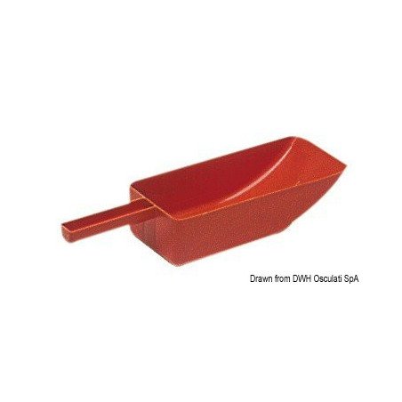 Ecope en Eltex grande Lofrans - Ecope en Eltex - discount-nautic.com
